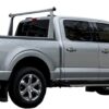 ADARAC Aluminum Pro Series Truck Bed