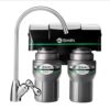 AO Smith 2 Stage Under Sink Clean Water Faucet Filter