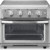 Air Fryer Convection Toaster Oven by Cuisinart