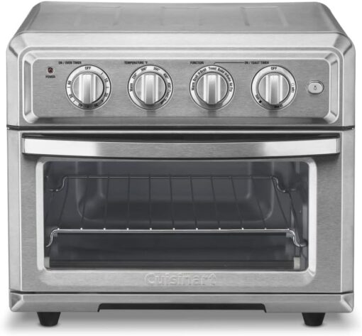 Air Fryer Convection Toaster Oven by Cuisinart