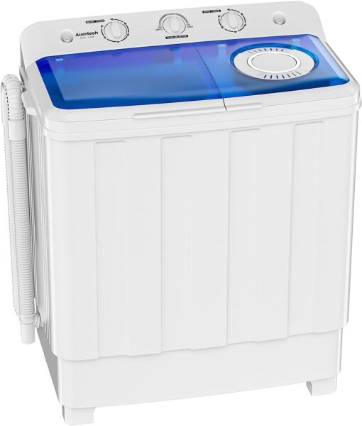 Auertech Portable Washing Machine
