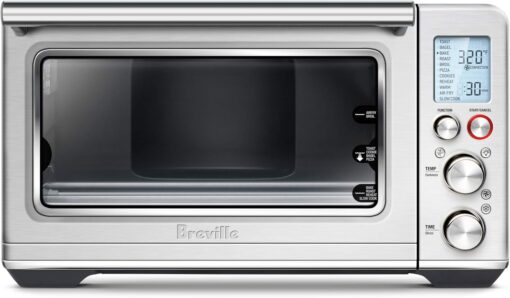 Breville Smart Oven Air Fryer BOV860BSS