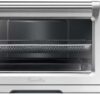 Breville Smart Oven Air Fryer Pro Brushed Stainless Steel