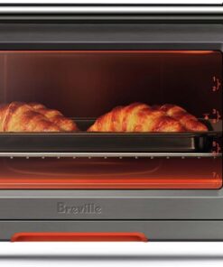 Breville the Joule Oven Air Fryer Pro