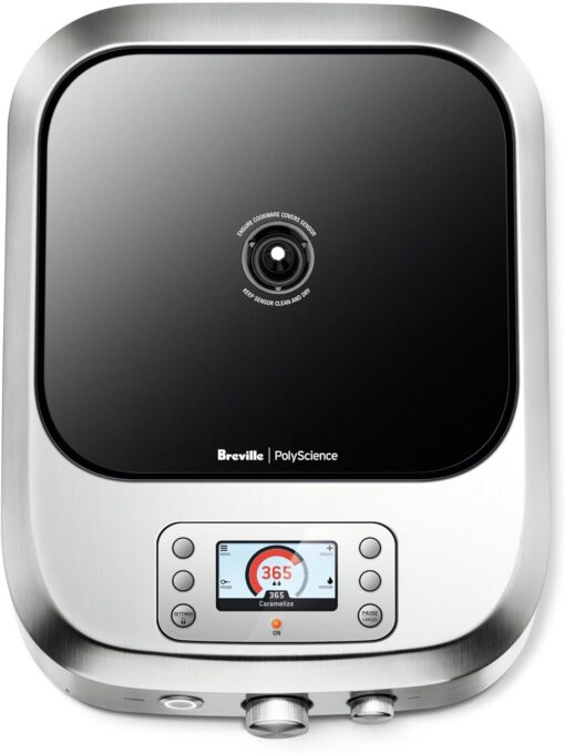 Breville|PolyScience the Control Freak