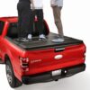 CARMOCAR Pickup Truck Bed Covers