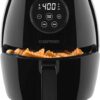 CHEFMAN Small Air Fryer Healthy Cooking