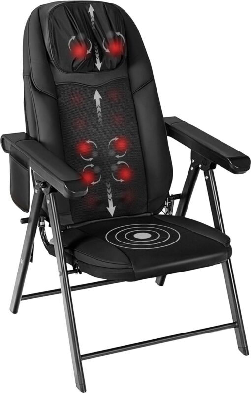 COMFIER Folding Massage Chair Portable