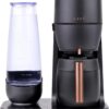 Cafe Specialty Grind and Brew Coffee Maker