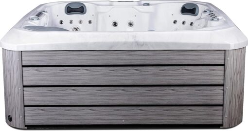 Comfort Hot Tubs – Hot Tub Spa