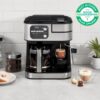 Cuisinart Coffee Maker Barista System