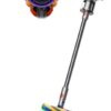 Dyson V15 Detect Cordless Vacuum Cleaner Multicolor