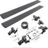 E1 Electric Running Board Kit for Ford
