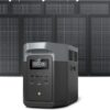 EF ECOFLOW Solar Generator