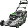 EGO Power LM2102SP 21 Inch Self Propelled Lawn Mower
