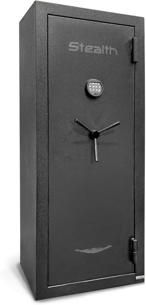 EGS23 Gun Safe Essential 23 Safe with 30 Minute Fire Protection