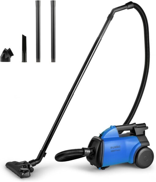 EUREKA Lightweight Vacuum Cleaner