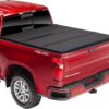 Extang Solid Fold ALX Hard Folding Truck Bed Tonneau Cover