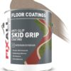 FIXALL Skid Grip Anti Slip Coating