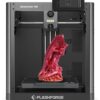 FLASHFORGE Adventurer 5M 3D Printer 600mms High Speed Printing