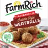 Farm Rich Italian Style Meatballs
