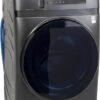 GE Profile PFQ97HSPVDS 28 Inch Smart Front Load Washer
