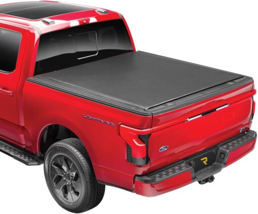 Gator Covers ETX Soft Roll Up Truck Bed Tonneau Cover