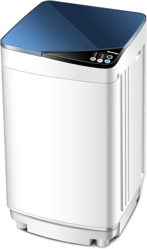 Giantex Full Automatic Washing Machine