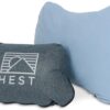 HEST Camping Pillow – Temperature Resilient Memory Foam