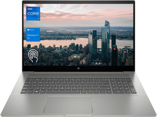 HP 2023 Latest Envy 17T Premium Business Laptop