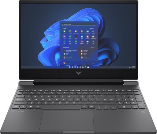 HP – Victus 15.6″ Gaming Laptop