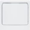 HTX24EASKWS 27 UL Listed Front Load Electric Dryer