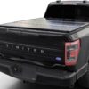 Hard Tri Fold Truck Bed Cover