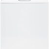Hotpoint HTW240ASKWS 27″ Top Load Washer