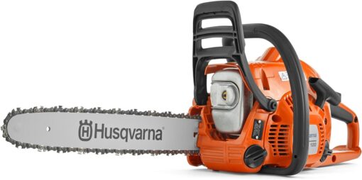 Husqvarna 120 Gas Powered Chainsaw