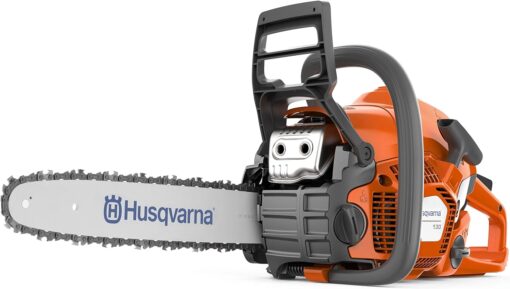 Husqvarna 130 Gas Powered Chainsaw