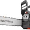 Husqvarna 435 Gas Chainsaw 1