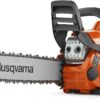Husqvarna 435 Gas Chainsaw