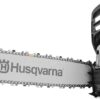 Husqvarna 455 Rancher Gas Chainsaw