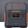 Jackery Solar Generator 2000 PRO