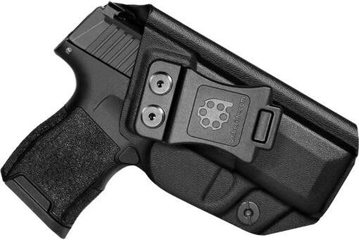 KYDEX Holster for Sig P365