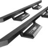 KYX 6 inches Running Boards