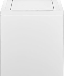 Kenmore Top-Load Washer with Dual Action Agitator