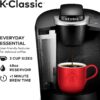 Keurig K Classic Coffee Maker K Cup Pod