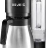 Keurig® K Duo Plus™ Single Serve Carafe Coffee Maker