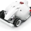 LUBA AWD 3000 Perimeter Wire Free Robotic Lawn Mower
