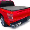 MaxMate Soft Quad fold Truck Bed Tonneau Cover