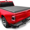 MaxMate Soft Roll up Truck Bed Tonneau Cover