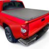 MaxMate Soft Tri-fold Truck Bed Tonneau Cover