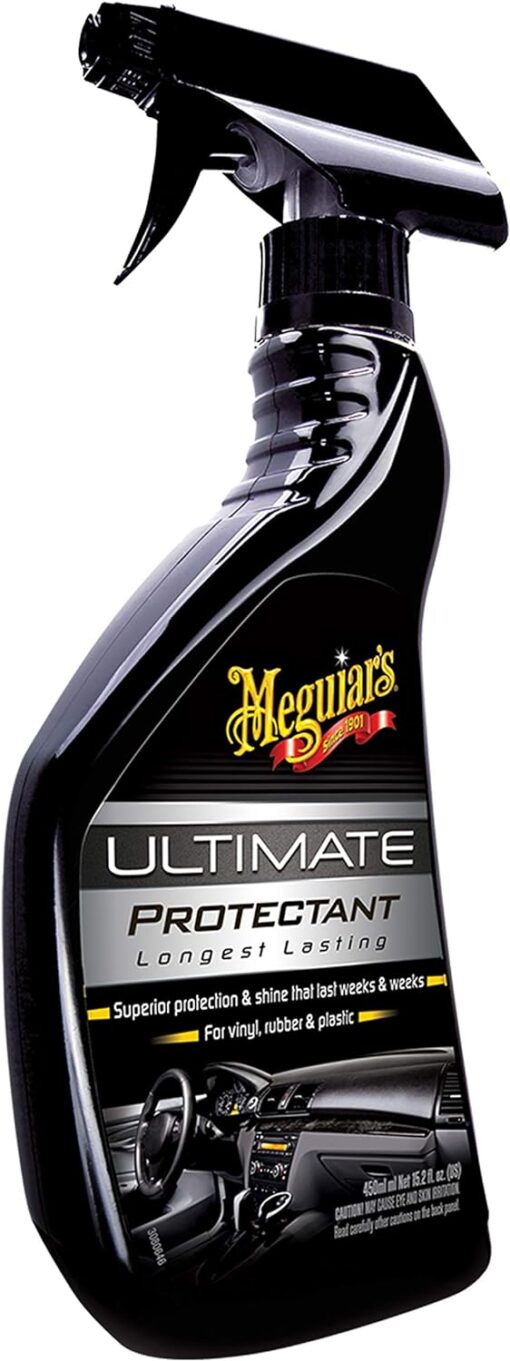 Meguiars G14716 Ultimate Protectant